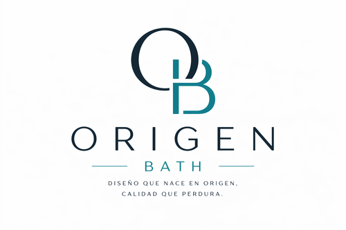 Origen Bath Muebles y Espejos 