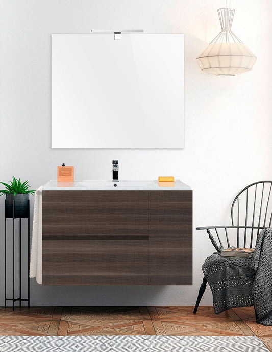 Mueble de baño ITACA con lavabo